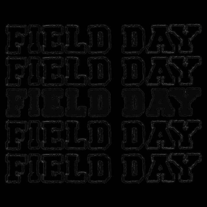 Field Day Last Day OF School Teacher Sustainable Bucket Hat