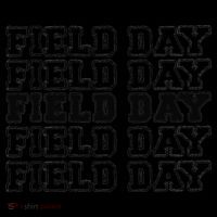 Field Day Last Day OF School Teacher Poster