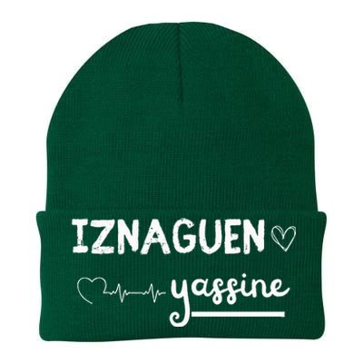 Funny Design Lover Knit Cap Winter Beanie