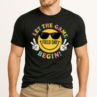 Field Day Let The Games Begin Performance Shirt