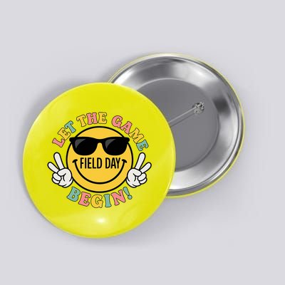 Field Day Let The Games Begin Button