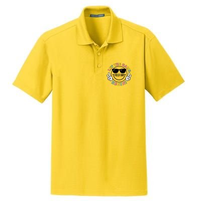 Field Day Let The Games Begin Dry Zone Grid Polo
