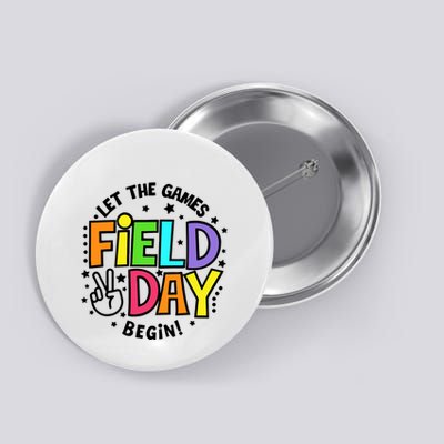 Field Day Let The Games Begin 2025 Button