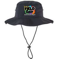 Field Day Let The Game Begin Bucket Hat