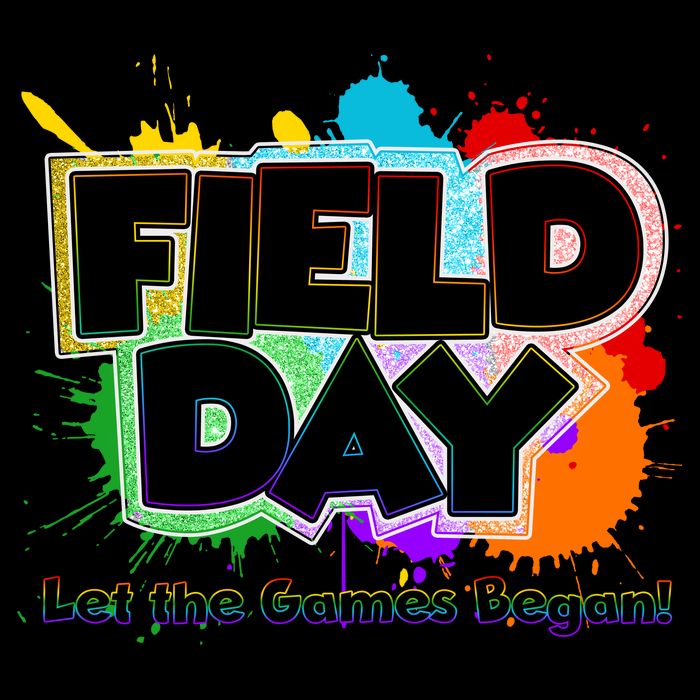 Field Day Let The Game Begin Mug