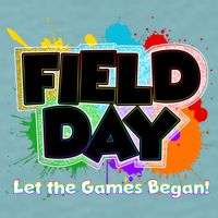 Field Day Let The Game Begin Sueded Cloud Jersey T-Shirt