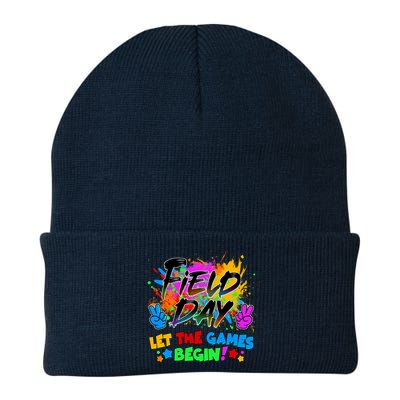 Field Days Let The Games Begin! Beanie