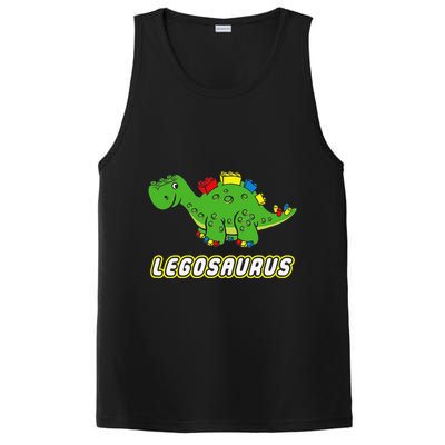 funny dinosaur Legosaurus Legos Saurus dino PosiCharge Competitor Tank