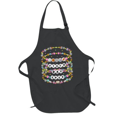 Field Day Let The Games Begin Friendship Bracelet Sports Apron