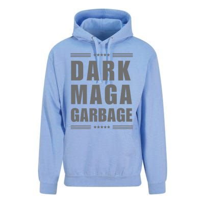 Funny! Dark Maga Garbage Maga Garbage Proud Maga Garbage Unisex Surf Hoodie