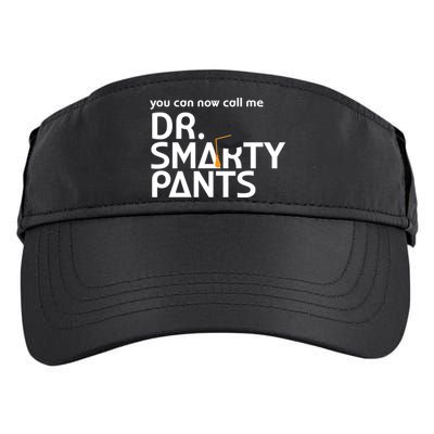 Funny Doctorate Md Phd Doctor Graduation Medical Student Cute Gift Adult Drive Performance Visor