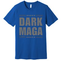 Funny Dark Maga 2024 Maga New! Dark Maga Premium T-Shirt