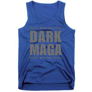 Funny Dark Maga 2024 Maga New! Dark Maga Tank Top