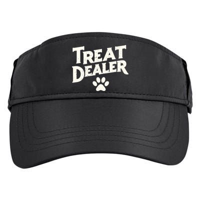 Funny Dog Mom Lover Dog Lover Adult Drive Performance Visor