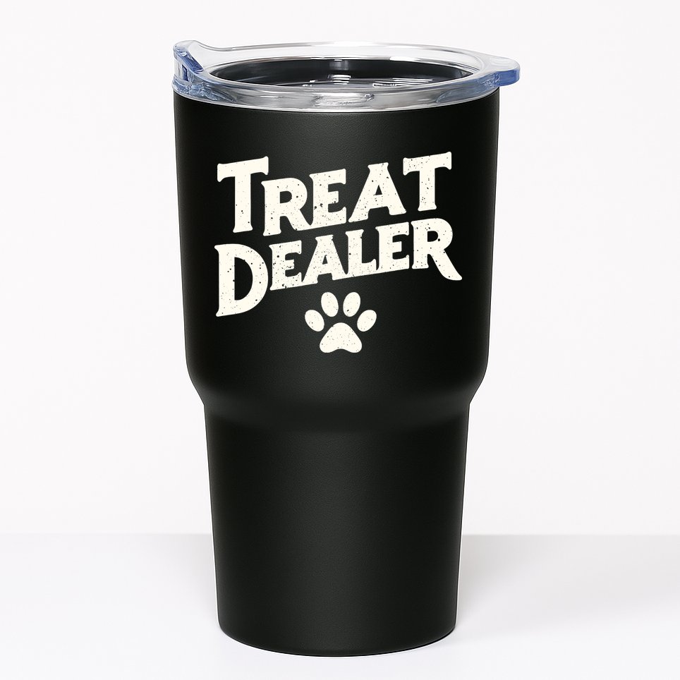 Funny Dog Mom Lover Dog Lover Tumbler