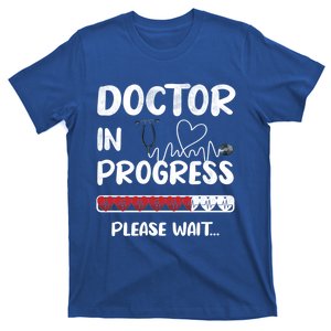 Future Doctor Medical School Student Gift T-Shirt