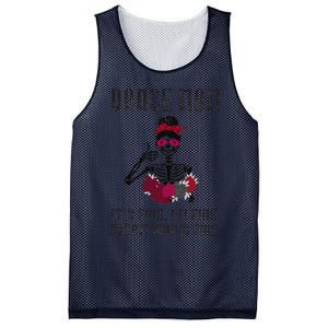 Funny Dance Mom Dancing Mother Of A Dancer Mama Mesh Reversible Basketball Jersey Tank