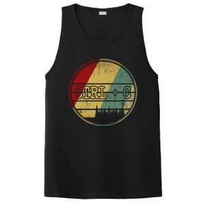 Fathers Day Matching Daddy And Me Copy Paste Ctrl C V Dad Gift PosiCharge Competitor Tank