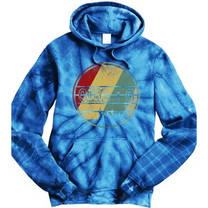 Fathers Day Matching Daddy And Me Copy Paste Ctrl C V Dad Gift Tie Dye Hoodie