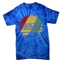 Fathers Day Matching Daddy And Me Copy Paste Ctrl C V Dad Gift Tie-Dye T-Shirt