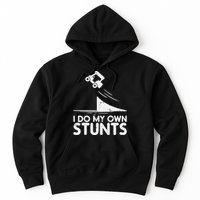 Funny Do My Own Stunts Golf Cart Driver Golfing Lover Hoodie