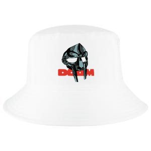 Funny Doom Mask All Caps Madvillain Mf Cool Comfort Performance Bucket Hat