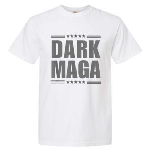 Funny Dark Maga 2024 Maga New! Dark Maga Garment-Dyed Heavyweight T-Shirt