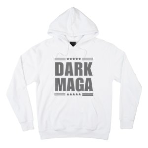 Funny Dark Maga 2024 Maga New! Dark Maga Hoodie