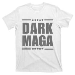 Funny Dark Maga 2024 Maga New! Dark Maga T-Shirt