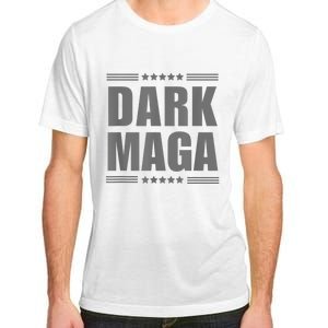 Funny Dark Maga 2024 Maga New! Dark Maga Adult ChromaSoft Performance T-Shirt