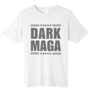 Funny Dark Maga 2024 Maga New! Dark Maga Tall Fusion ChromaSoft Performance T-Shirt