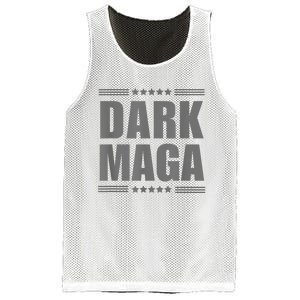 Funny Dark Maga 2024 Maga New! Dark Maga Mesh Reversible Basketball Jersey Tank