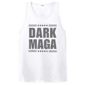 Funny Dark Maga 2024 Maga New! Dark Maga PosiCharge Competitor Tank