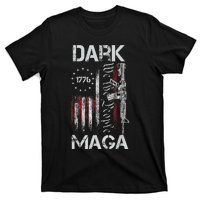 Funny Dark Maga 2024 Maga New! Dark Maga T-Shirt