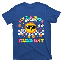 Field Day Meaningful Gift T-Shirt