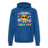 Field Day Meaningful Gift Premium Hoodie