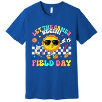 Field Day Meaningful Gift Premium T-Shirt