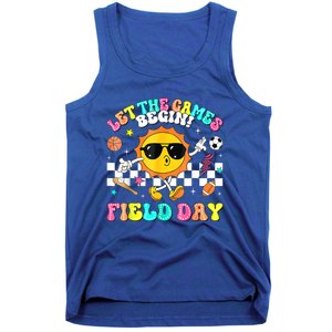 Field Day Meaningful Gift Tank Top