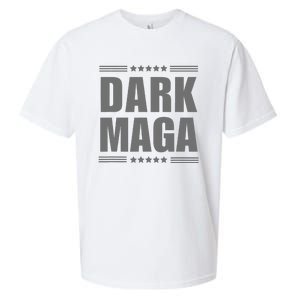 Funny Dark Maga 2024 Maga New! Dark Maga Sueded Cloud Jersey T-Shirt