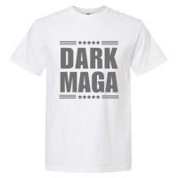 Funny Dark Maga 2024 Maga New! Dark Maga Garment-Dyed Heavyweight T-Shirt