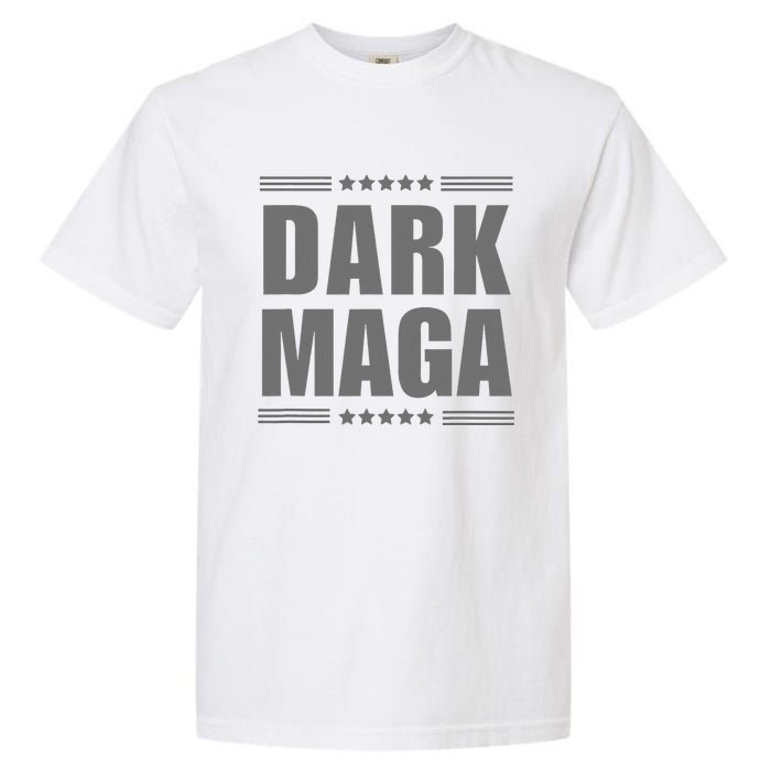 Funny Dark Maga 2024 Maga New! Dark Maga Garment-Dyed Heavyweight T-Shirt