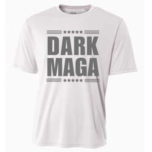 Funny Dark Maga 2024 Maga New! Dark Maga Cooling Performance Crew T-Shirt