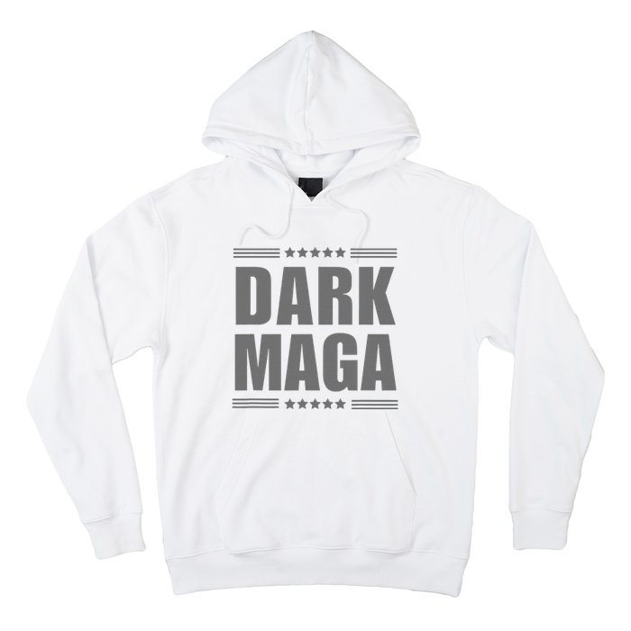 Funny Dark Maga 2024 Maga New! Dark Maga Hoodie