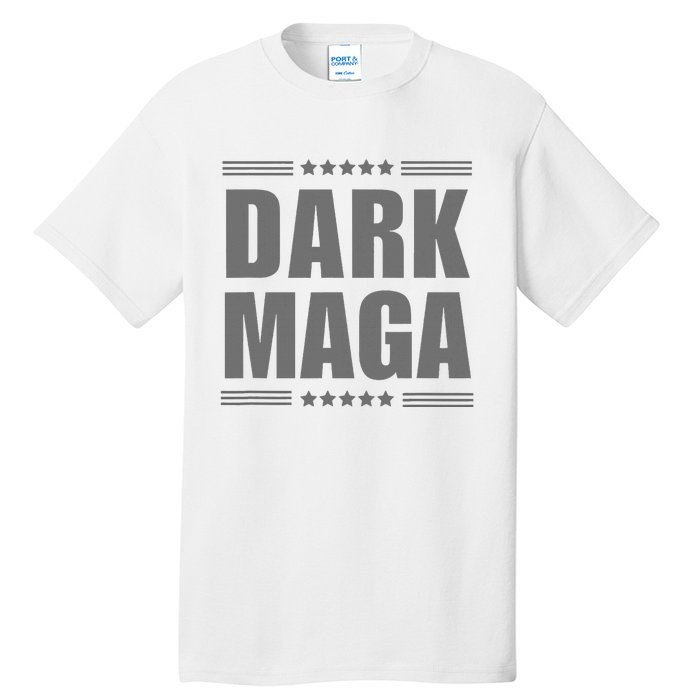 Funny Dark Maga 2024 Maga New! Dark Maga Tall T-Shirt