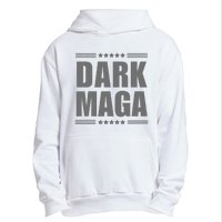 Funny Dark Maga 2024 Maga New! Dark Maga Urban Pullover Hoodie