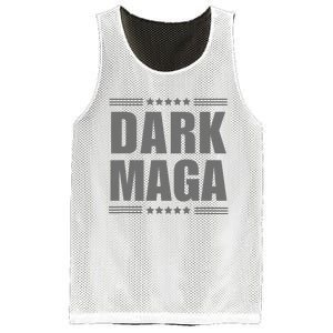 Funny Dark Maga 2024 Maga New! Dark Maga Mesh Reversible Basketball Jersey Tank