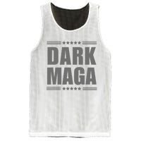 Funny Dark Maga 2024 Maga New! Dark Maga Mesh Reversible Basketball Jersey Tank