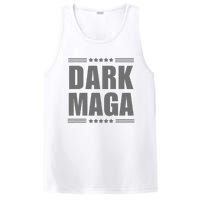 Funny Dark Maga 2024 Maga New! Dark Maga PosiCharge Competitor Tank