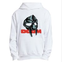 Funny Doom Mask All Caps Madvillain Mf Urban Pullover Hoodie