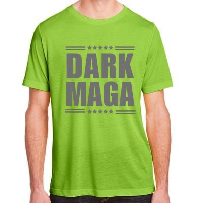 Funny Dark Maga 2024 Maga New! Dark Maga Gift Adult ChromaSoft Performance T-Shirt